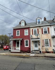 241 Mercer St