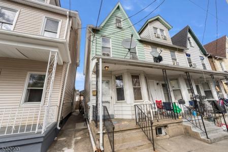 317 Mercer St
