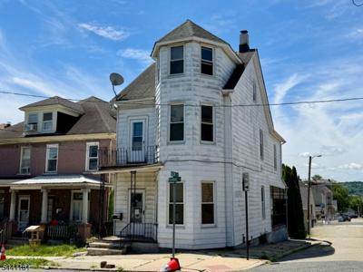 242 Filmore St