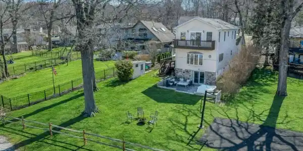32 Mcnabb Rd