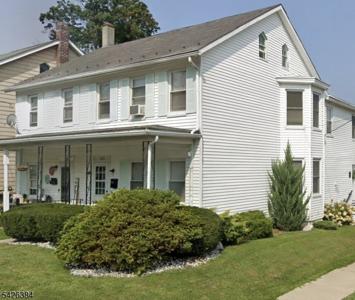 105 Bullman St