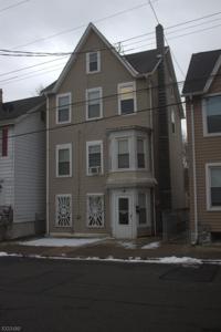252 Mercer St