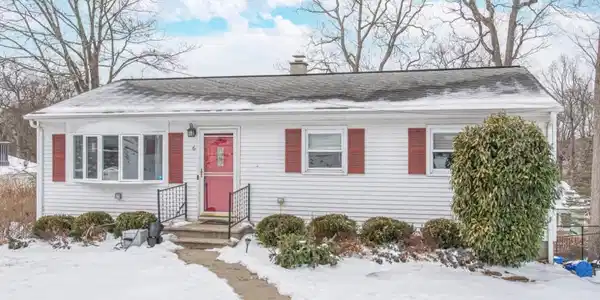 6 Jager Ct