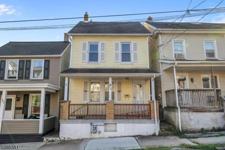 184 Lewis St