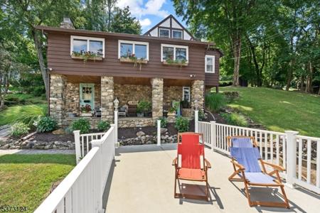 169 E Shore Trl
