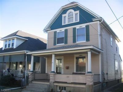 226 Irwin Street