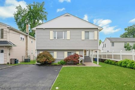 61 Fairmount Rd