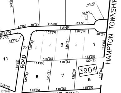 0 Evergreen Lane