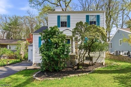 32 Hibernia Rd