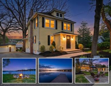 19 Musconetcong Ave