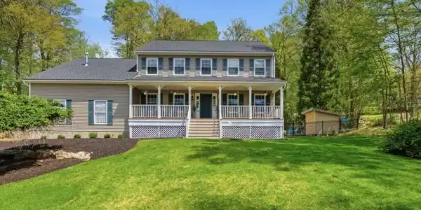 71 Chincopee Rd