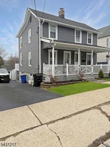 49 Allen St