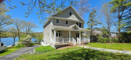 212 Long Pond Rd