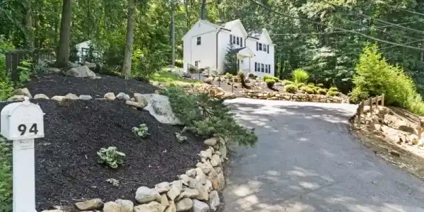94 Castle Rock Rd