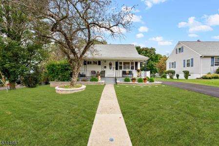 121 Belt Rd