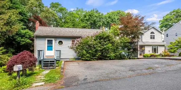 21 Ford Rd
