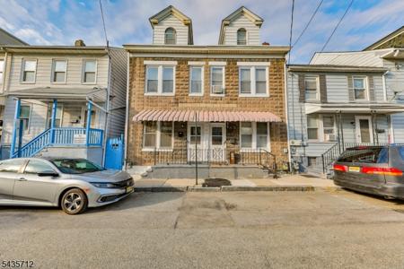 135 Mercer St