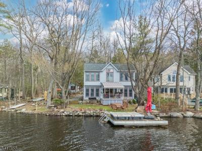 239 E Shore Lake Owassa Rd
