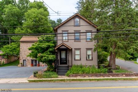 3 S Main St