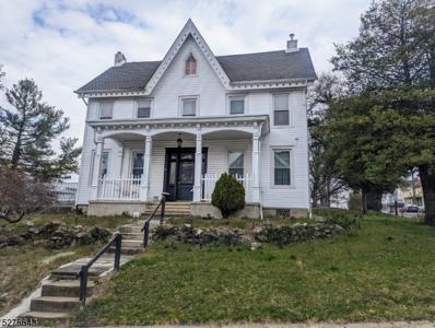 53 Chambers St