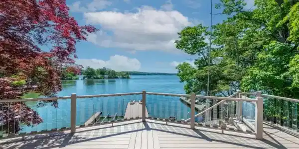 5 Coulter Pl