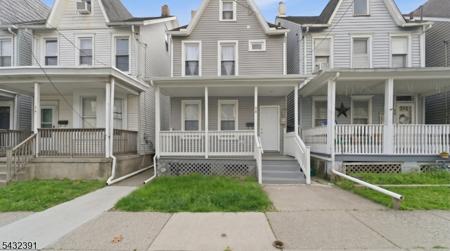 58 Bennett St