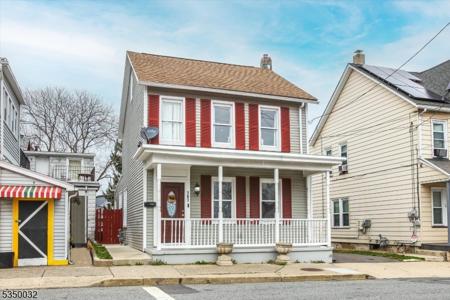 161 Hudson St