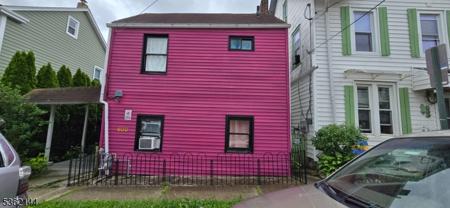 286 Chambers St