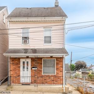36 Fulton St