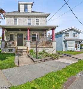157 Filmore St