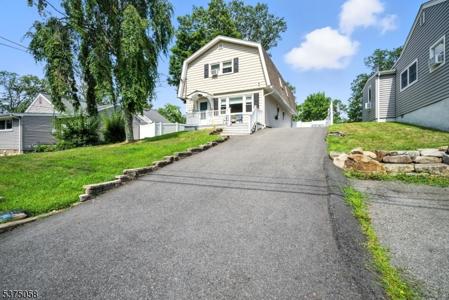28 Cherokee Ave