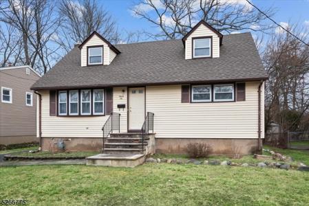 96 Fairmount Rd
