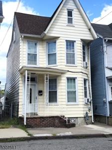 287 Mercer St