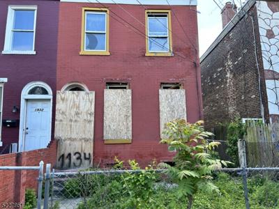1934 Fillmore St