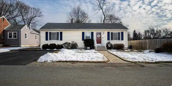 538 Vail Rd