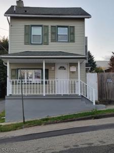 25 Fulton St
