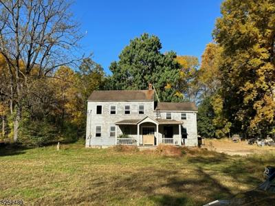 117 Foul Rift Rd