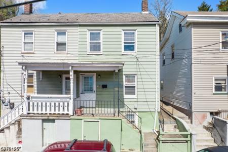 7 Brainard St