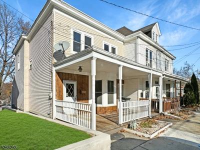 177 Morris St