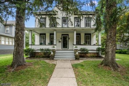 45 Kingwood Ave