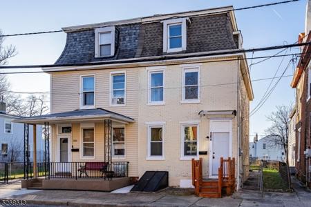 304 Jones Ave