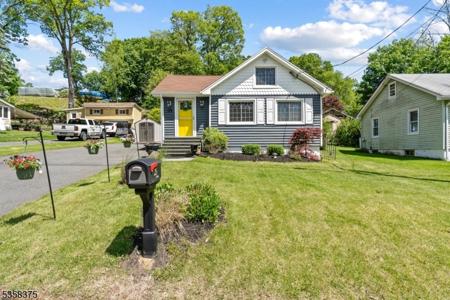 125 Schwarz Blvd