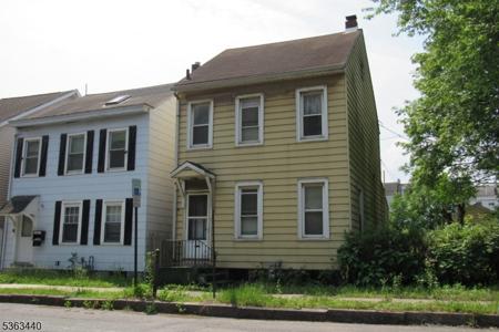 234 Sitgreaves St