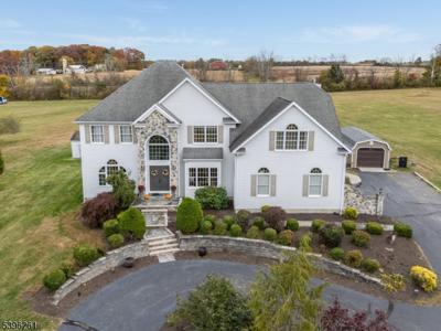 7 Maple Springs Road