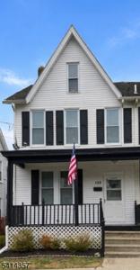 158 Bullman St