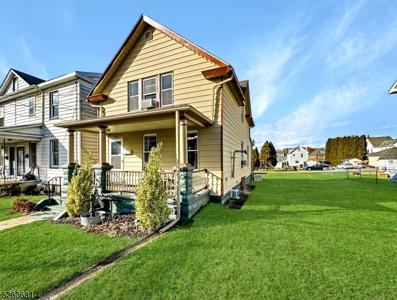 337 Ann St