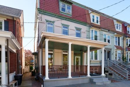 191 N Union St