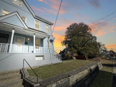 209 Washington Street