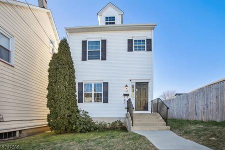 168 Lewis St