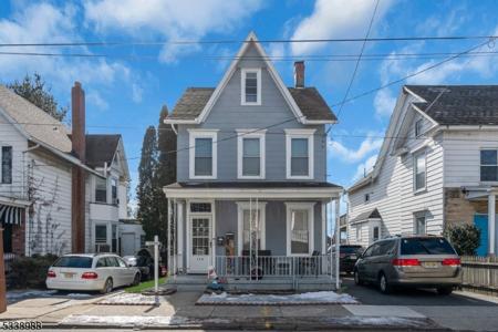 116 Chambers St